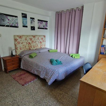 Calicanto House & Pool Торренте Экстерьер фото