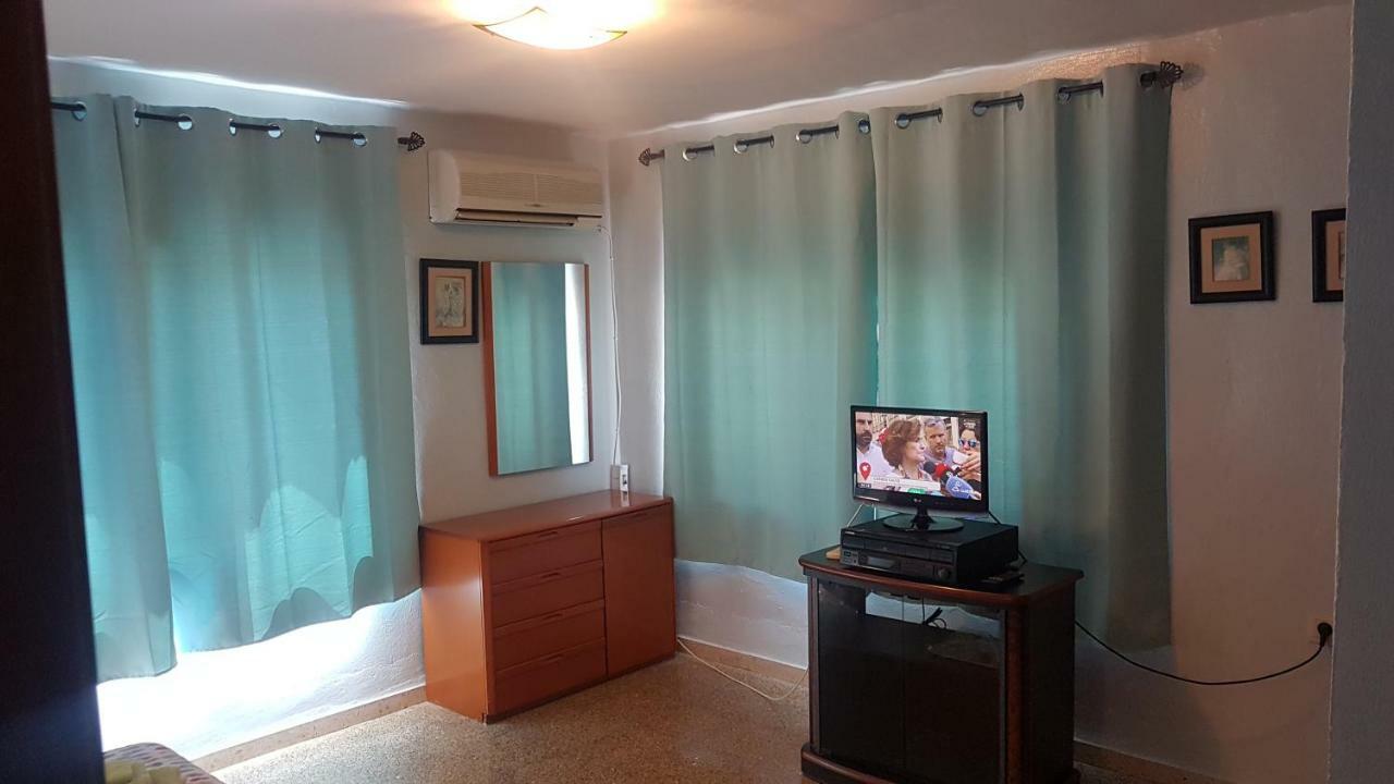 Calicanto House & Pool Торренте Экстерьер фото