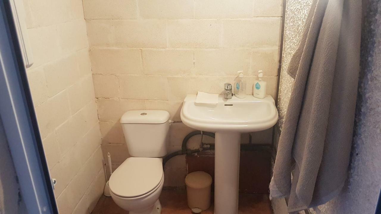 Calicanto House & Pool Торренте Экстерьер фото