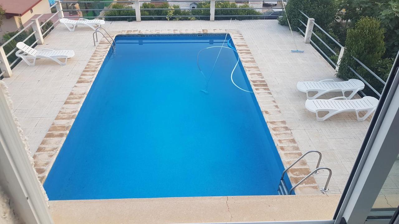 Calicanto House & Pool Торренте Экстерьер фото